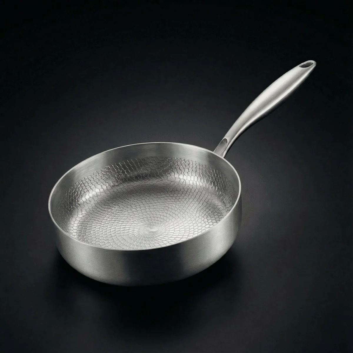Japanese Pans